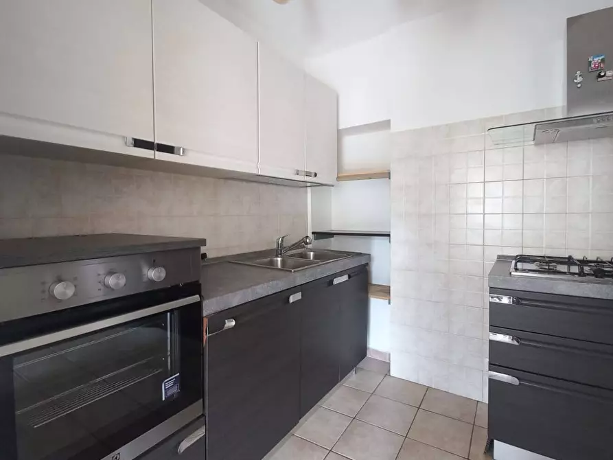Immagine 3 di Appartamento in affitto  a San Giorgio Canavese