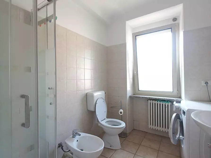 Immagine 12 di Appartamento in affitto  a San Giorgio Canavese
