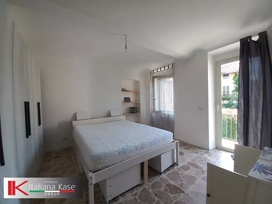 Immagine 15 di Appartamento in affitto  a San Giorgio Canavese