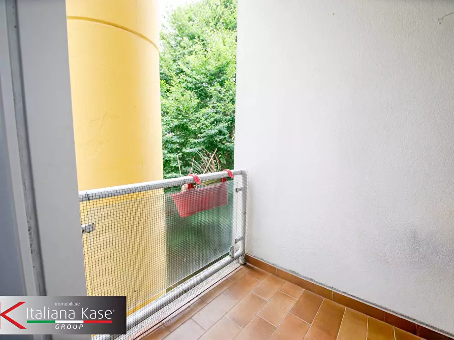 Immagine 8 di Appartamento in vendita  in diaz 44 a Caluso