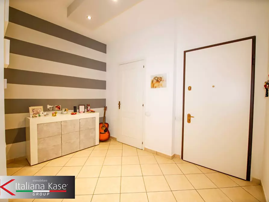 Immagine 13 di Appartamento in vendita  in diaz 44 a Caluso