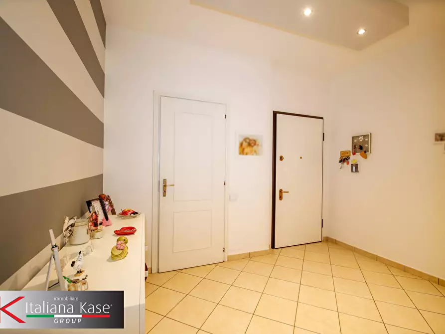 Immagine 16 di Appartamento in vendita  in diaz 44 a Caluso