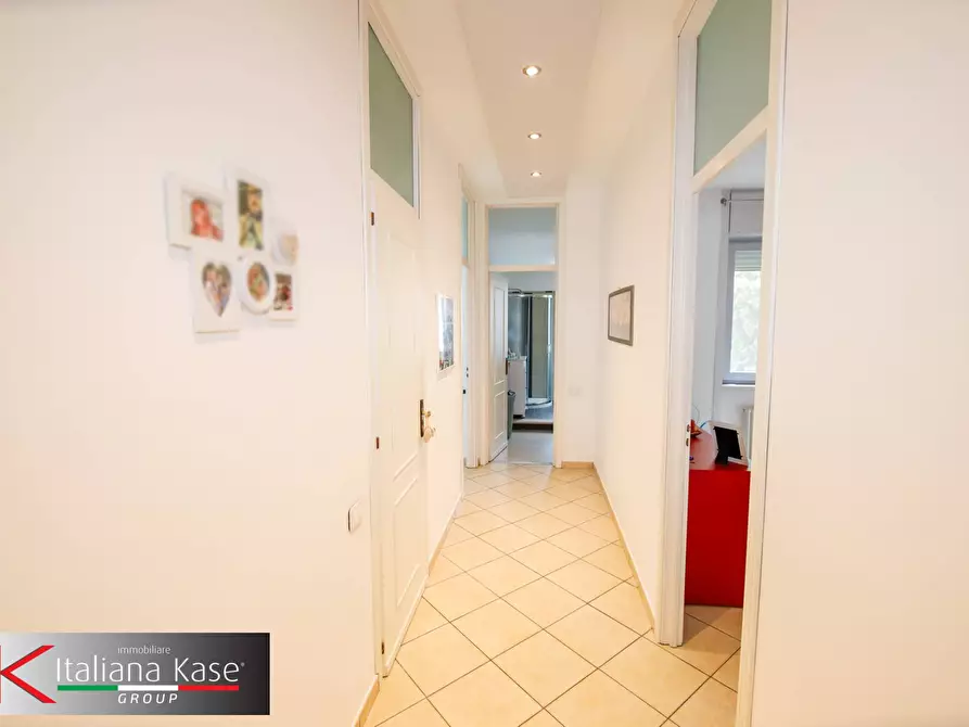 Immagine 17 di Appartamento in vendita  in diaz 44 a Caluso