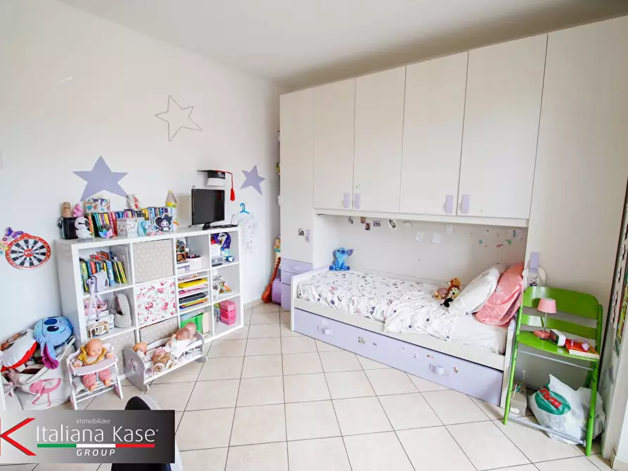 Immagine 28 di Appartamento in vendita  in diaz 44 a Caluso