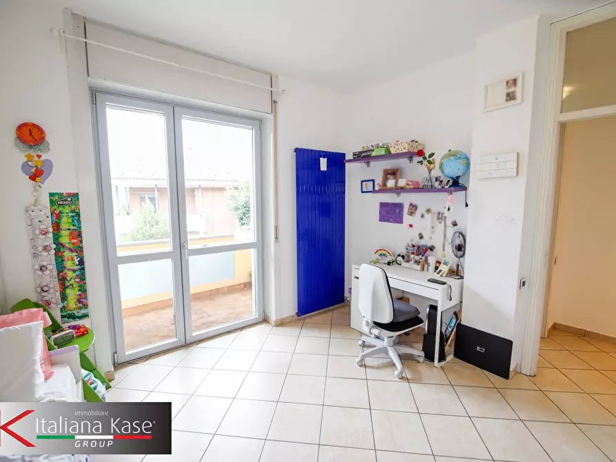 Immagine 30 di Appartamento in vendita  in diaz 44 a Caluso