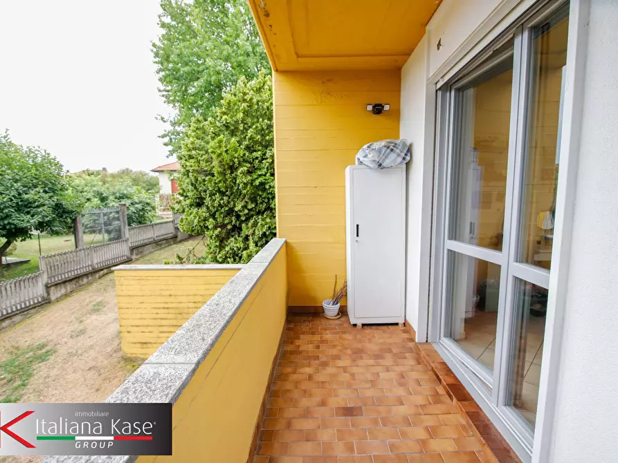 Immagine 33 di Appartamento in vendita  in diaz 44 a Caluso