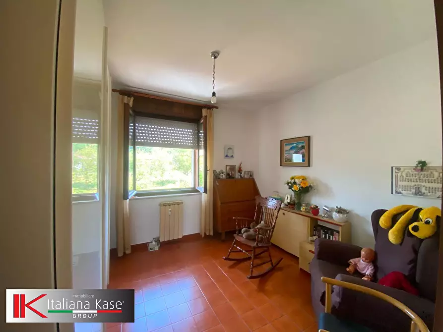 Immagine 7 di Appartamento in vendita  in via piave a Caluso