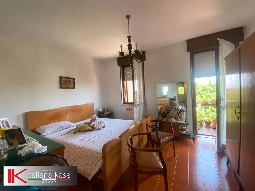 Immagine 9 di Appartamento in vendita  in via piave a Caluso