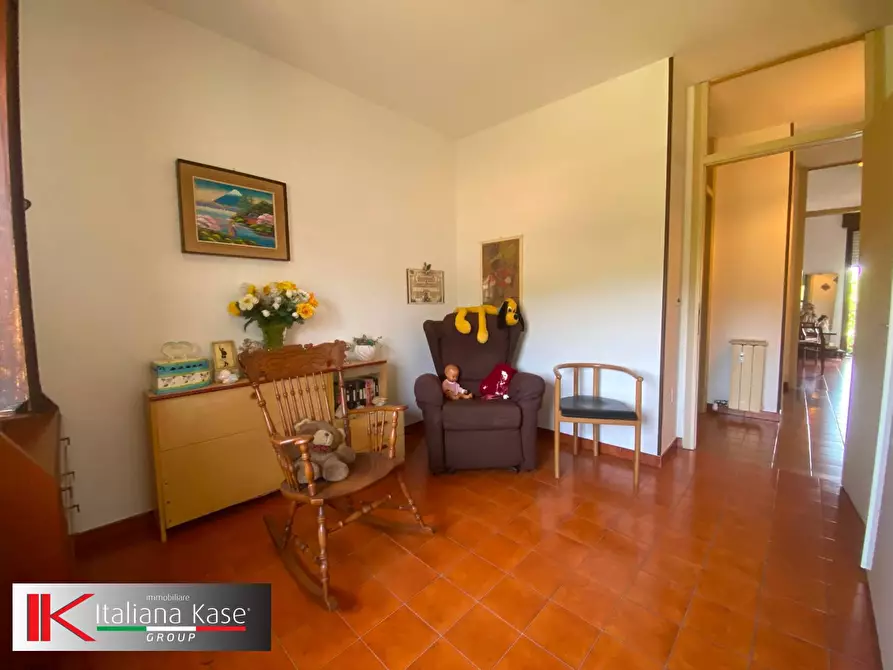 Immagine 10 di Appartamento in vendita  in via piave a Caluso