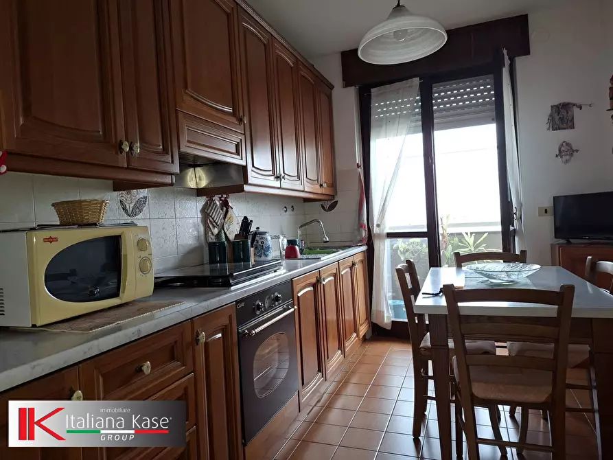 Immagine 3 di Appartamento in vendita  in via piave a Caluso