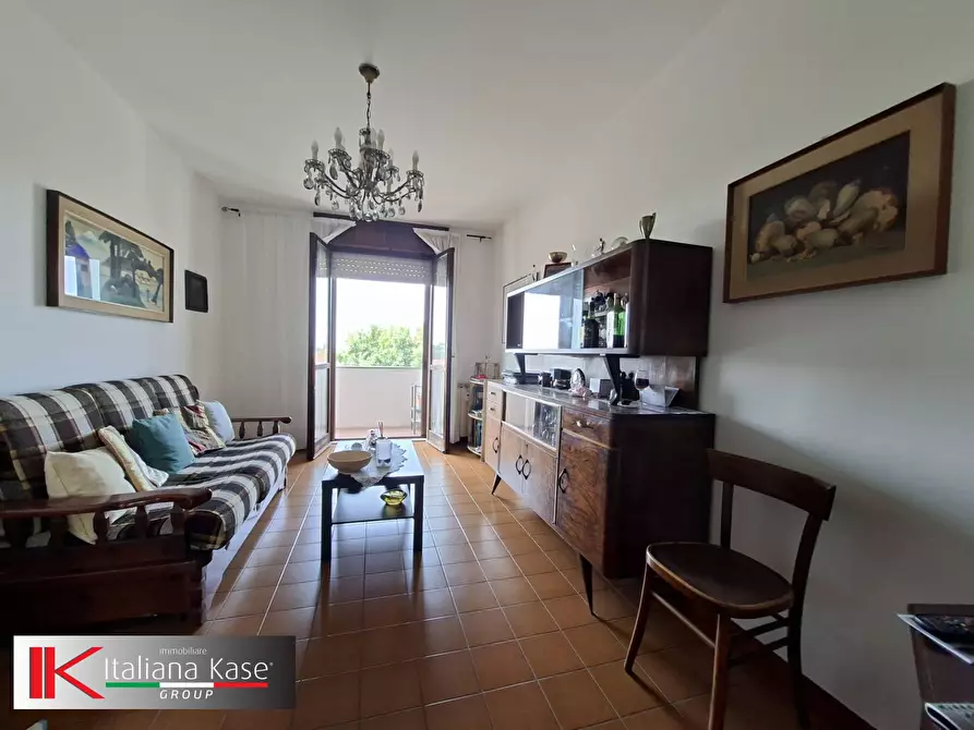 Immagine 5 di Appartamento in vendita  in via piave a Caluso