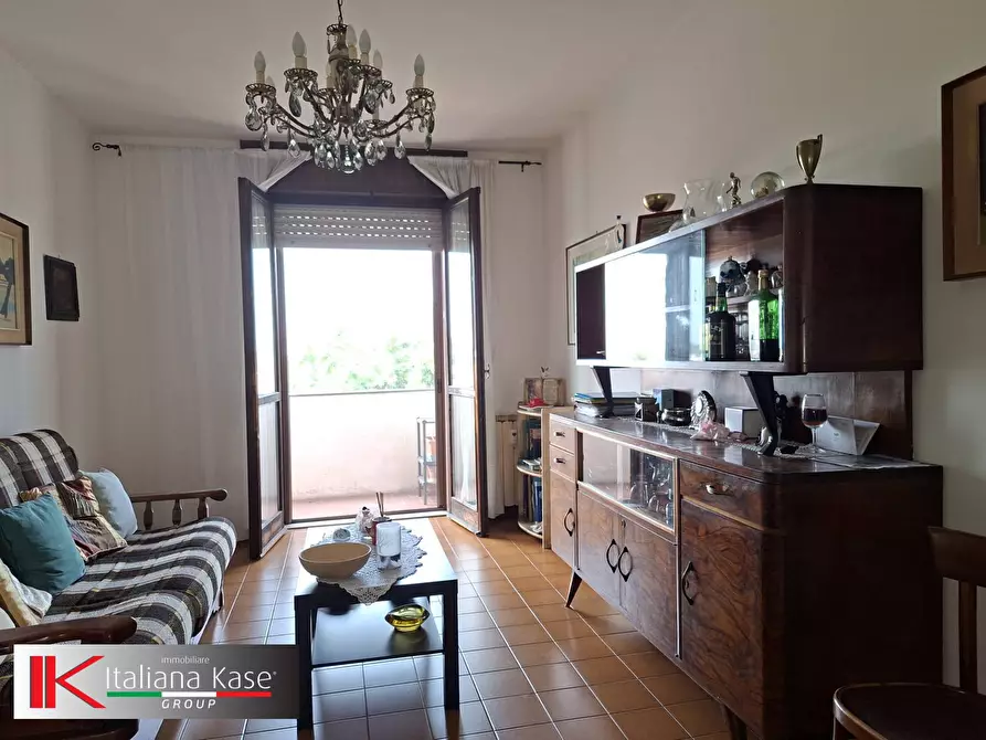 Immagine 6 di Appartamento in vendita  in via piave a Caluso
