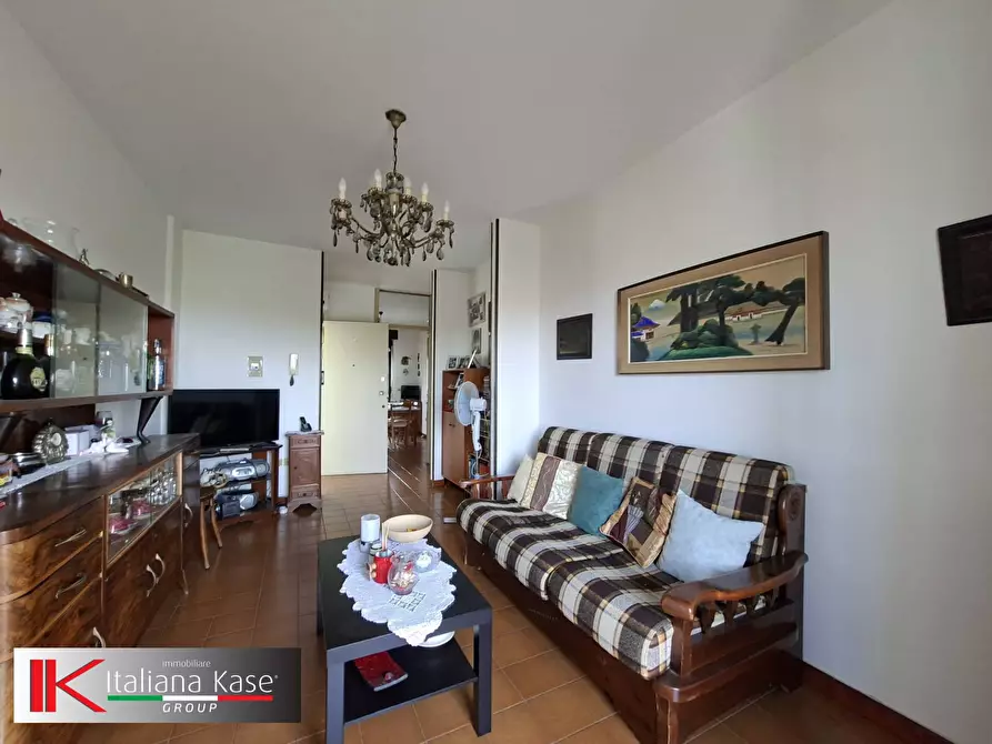 Immagine 1 di Appartamento in vendita  in via piave a Caluso