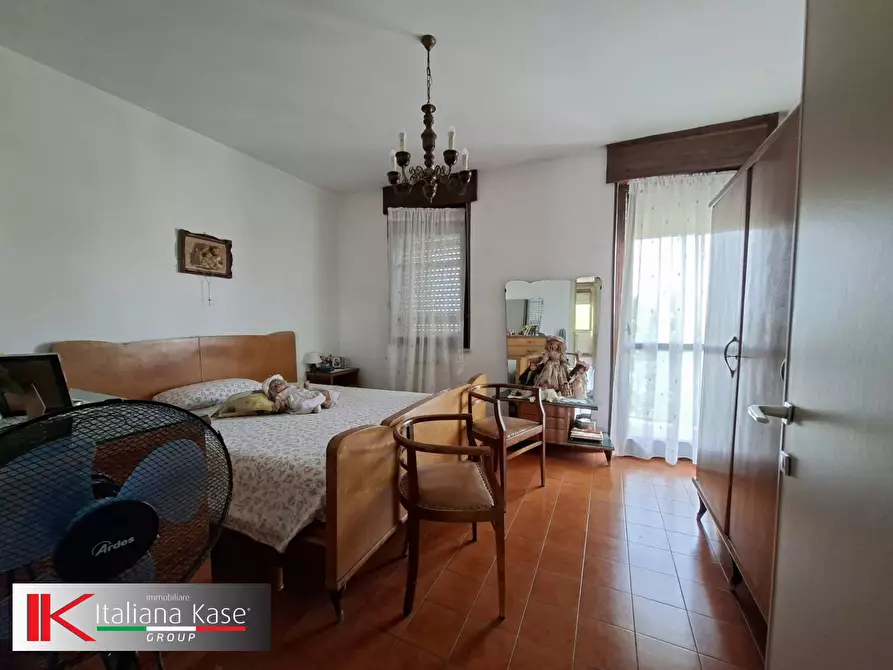 Immagine 12 di Appartamento in vendita  in via piave a Caluso