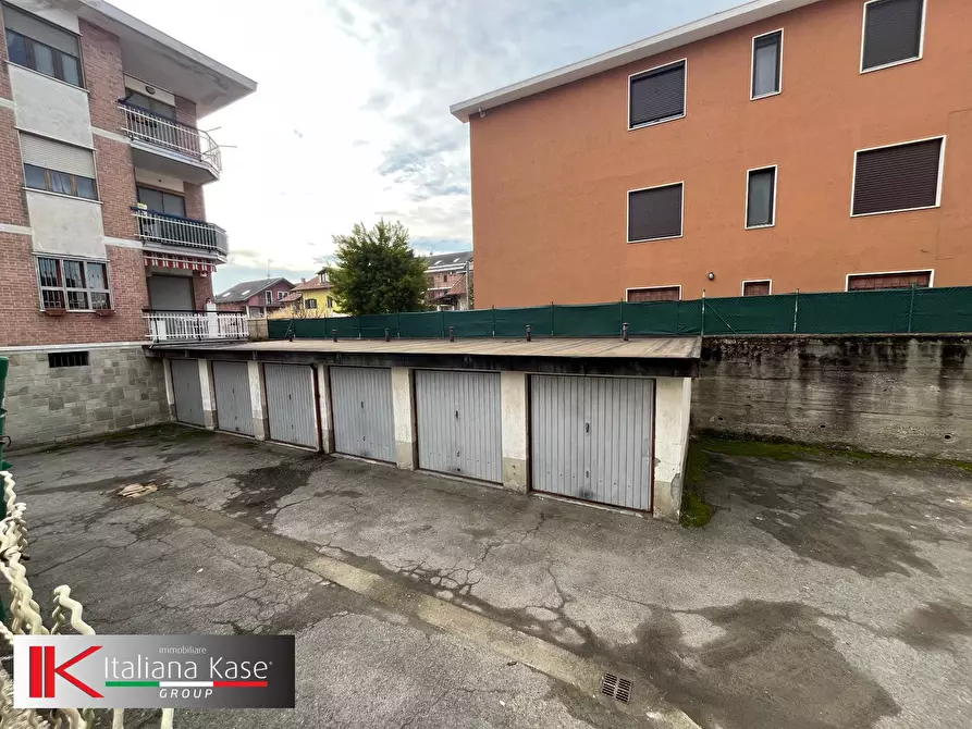 Immagine 4 di Box auto in vendita  in Via Berardi a Brandizzo