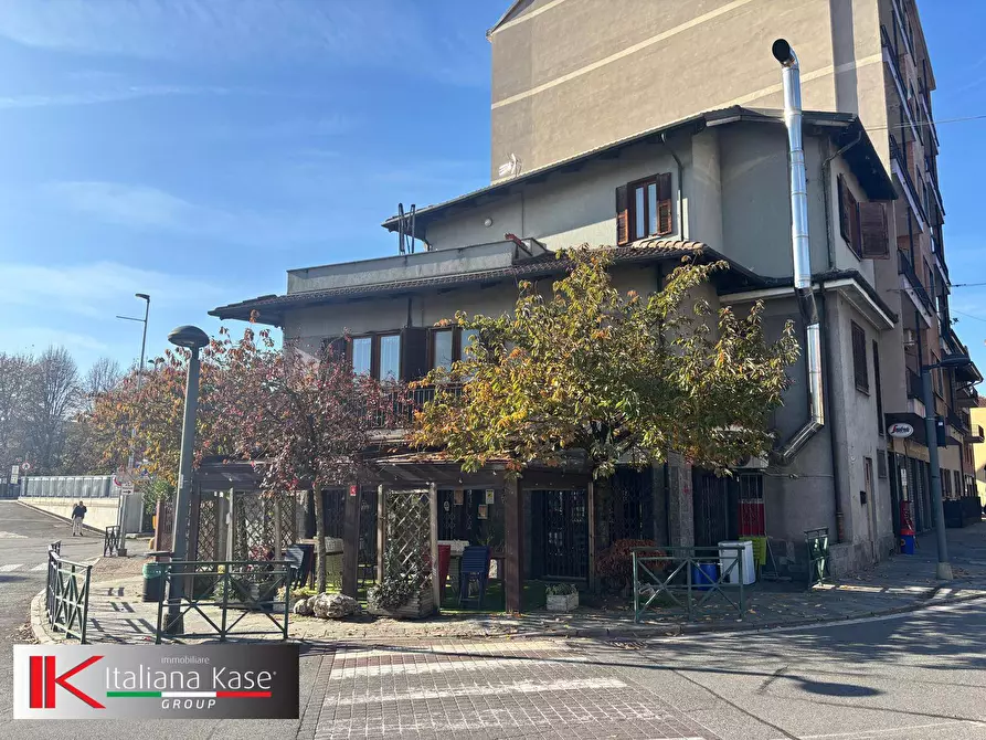 Immagine 1 di Appartamento in vendita  in Via Castiglione a Settimo Torinese