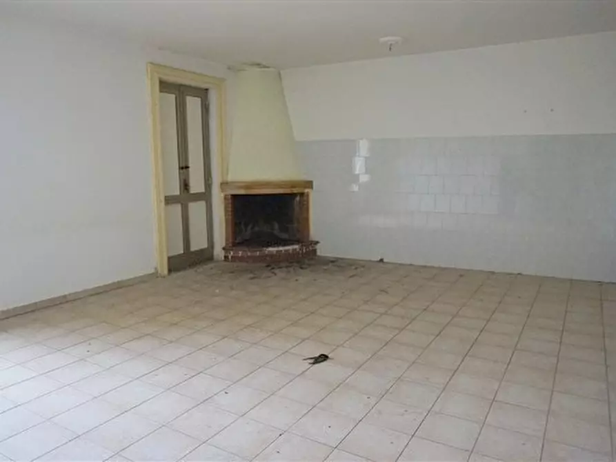 Immagine 6 di Palazzo in vendita  in via San Biagio a Spezzano Della Sila