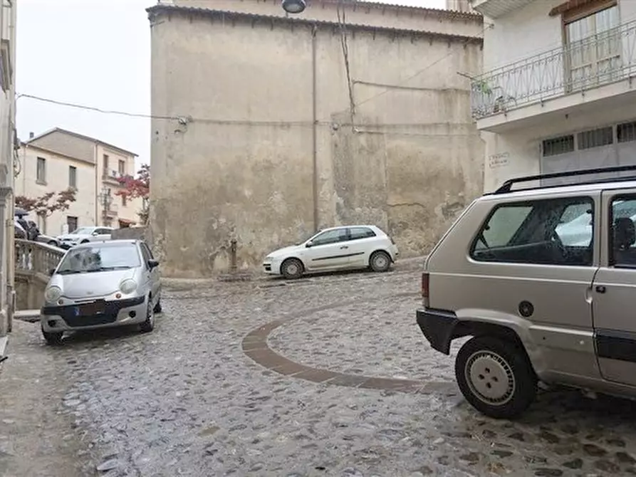 Immagine 19 di Palazzo in vendita  in via San Biagio a Spezzano Della Sila
