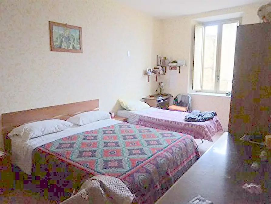 Immagine 8 di Palazzo in vendita  in via San Biagio a Spezzano Della Sila