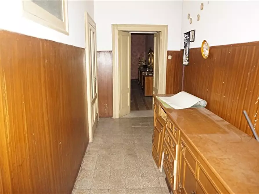 Immagine 10 di Palazzo in vendita  in via San Biagio a Spezzano Della Sila