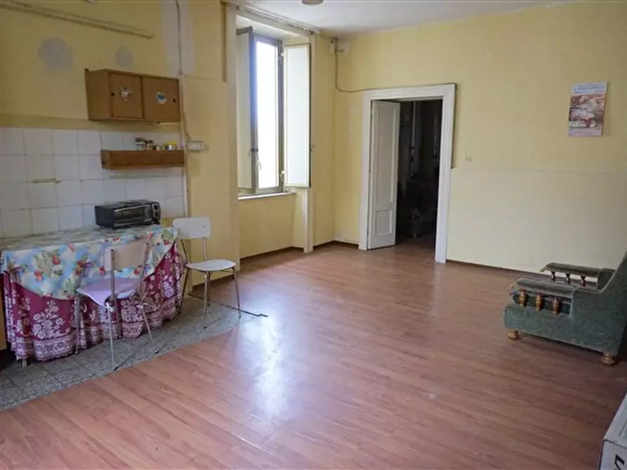 Immagine 17 di Palazzo in vendita  in via San Biagio a Spezzano Della Sila