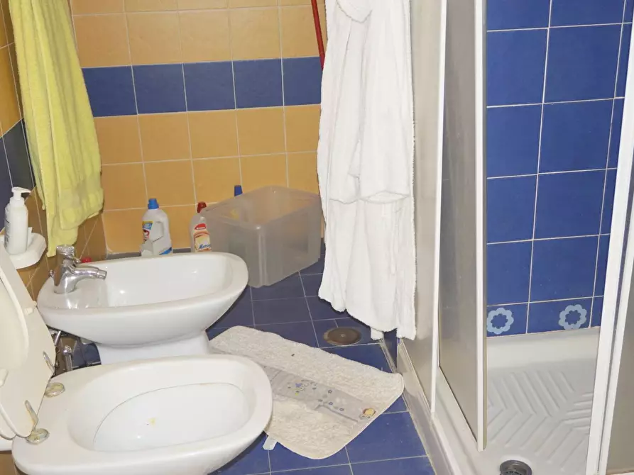 Immagine 5 di Attico in vendita  in via Pirainella a San Giovanni In Fiore