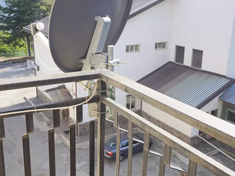 Immagine 6 di Attico in vendita  in via Pirainella a San Giovanni In Fiore