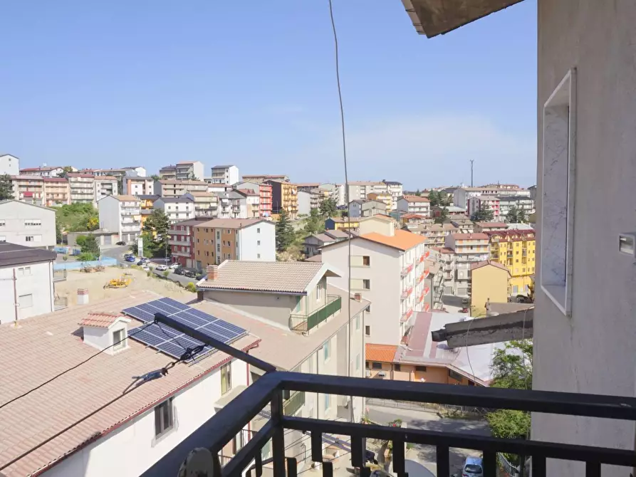 Immagine 10 di Attico in vendita  in via Pirainella a San Giovanni In Fiore