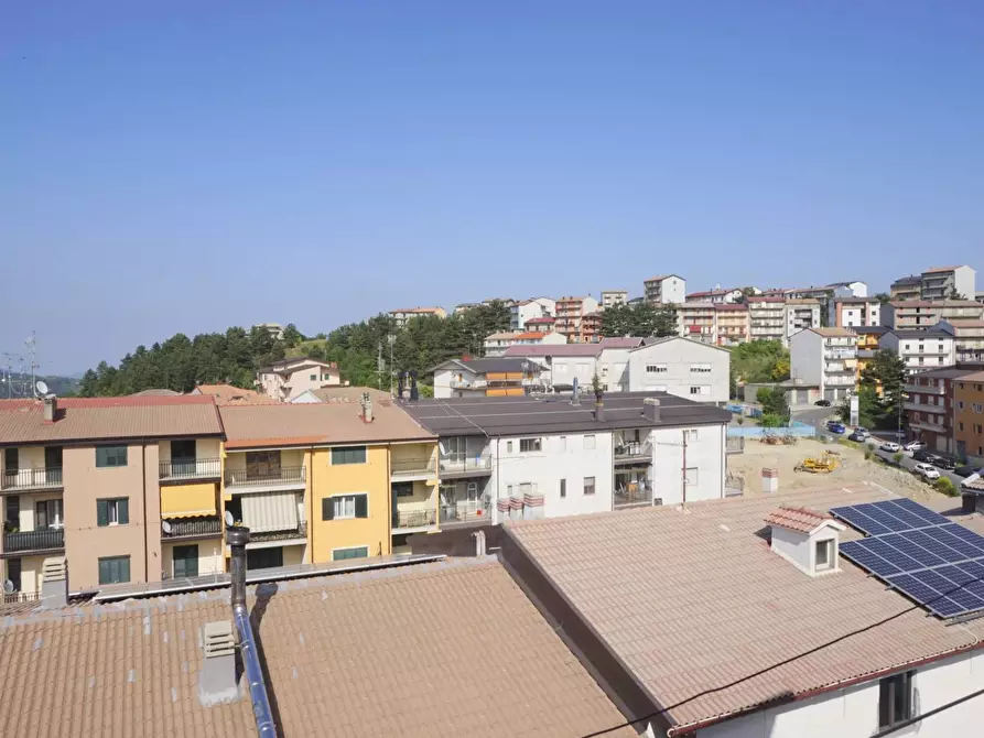 Immagine 11 di Attico in vendita  in via Pirainella a San Giovanni In Fiore