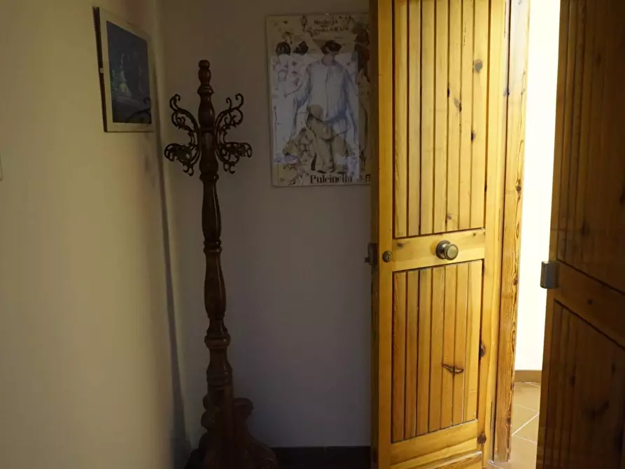 Immagine 3 di Appartamento in vendita  in via Roma 185 a Spezzano Della Sila