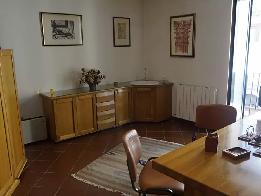 Immagine 8 di Appartamento in vendita  in via Roma 185 a Spezzano Della Sila