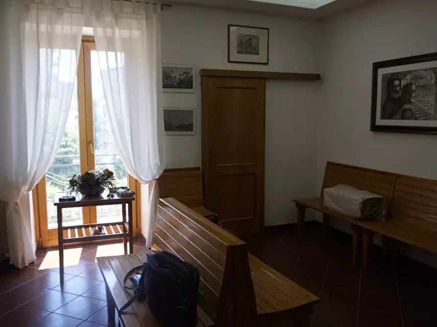 Immagine 5 di Appartamento in vendita  in via Roma 185 a Spezzano Della Sila