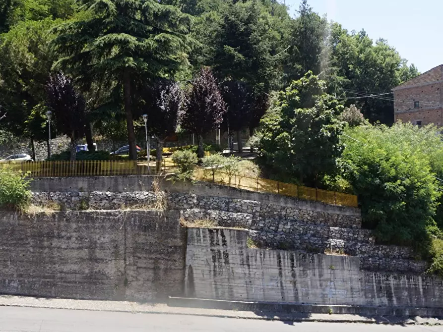 Immagine 14 di Appartamento in vendita  in via Roma 185 a Spezzano Della Sila