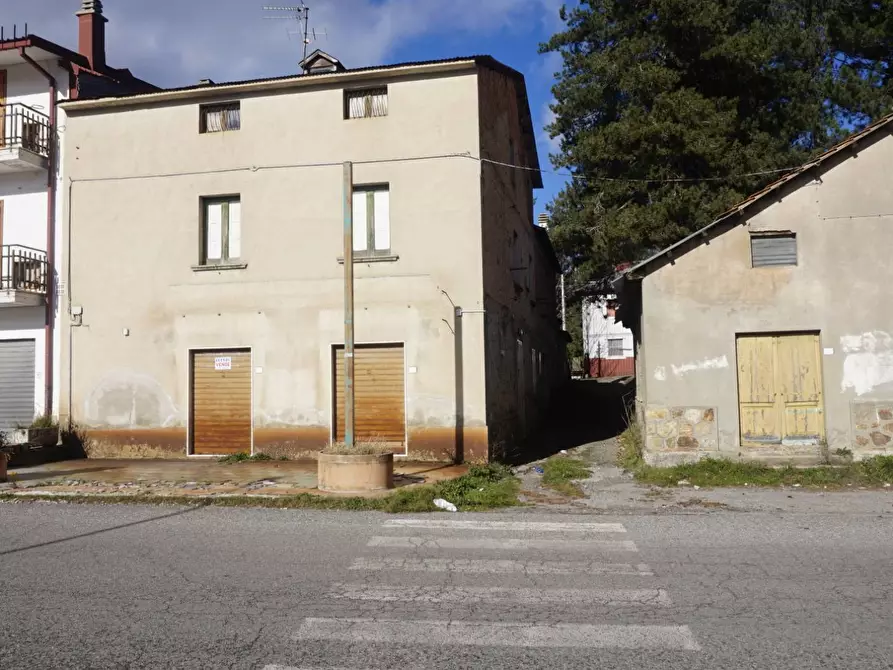 Immagine 3 di Casa indipendente in vendita  a Spezzano Della Sila