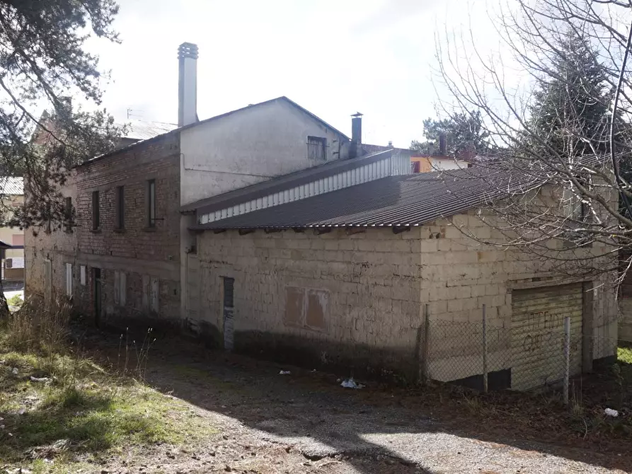 Immagine 6 di Casa indipendente in vendita  a Spezzano Della Sila