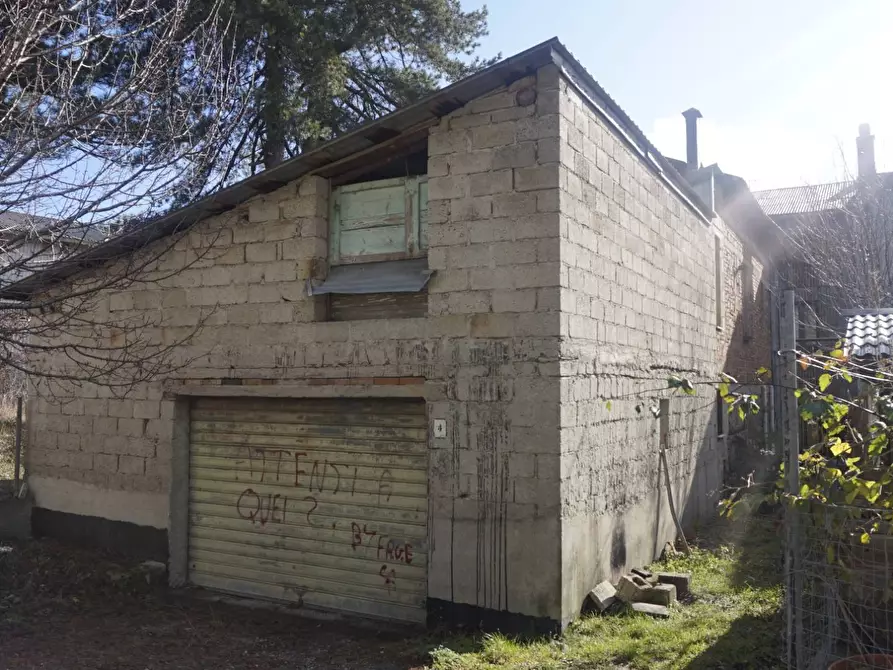 Immagine 7 di Casa indipendente in vendita  a Spezzano Della Sila