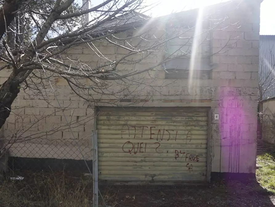 Immagine 8 di Casa indipendente in vendita  a Spezzano Della Sila