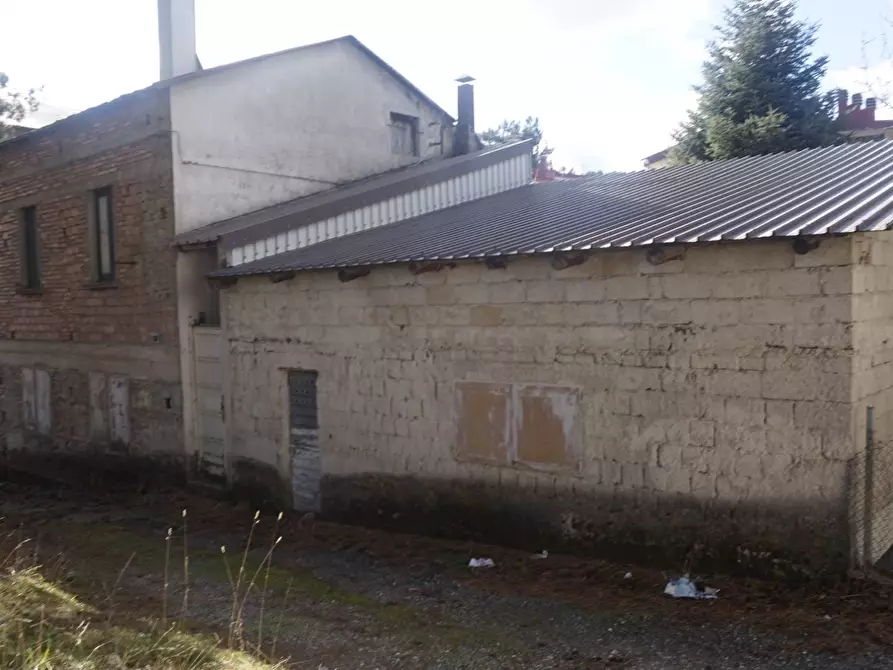 Immagine 9 di Casa indipendente in vendita  a Spezzano Della Sila