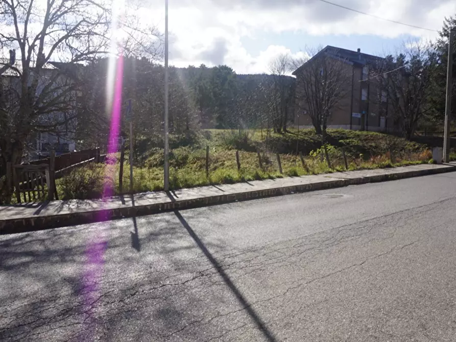 Immagine 3 di Terreno residenziale in vendita  a Spezzano Della Sila