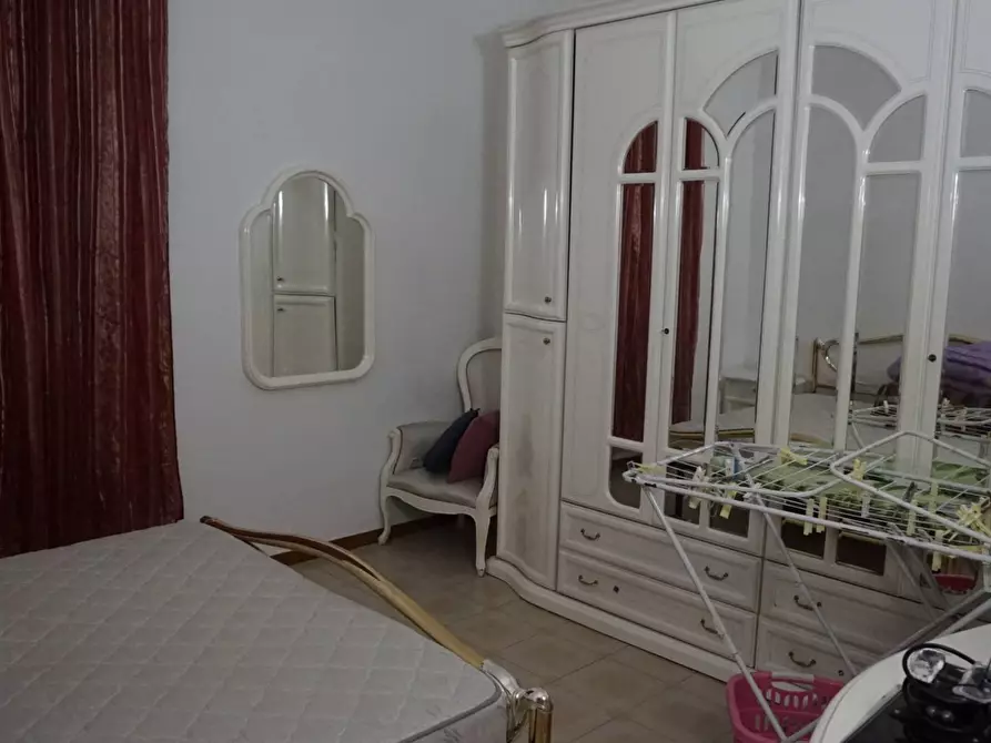 Immagine 7 di Appartamento in vendita  in via Bernardino Telesio a Spezzano Della Sila