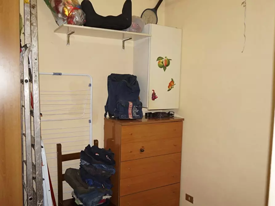 Immagine 9 di Appartamento in vendita  in via Bernardino Telesio a Spezzano Della Sila