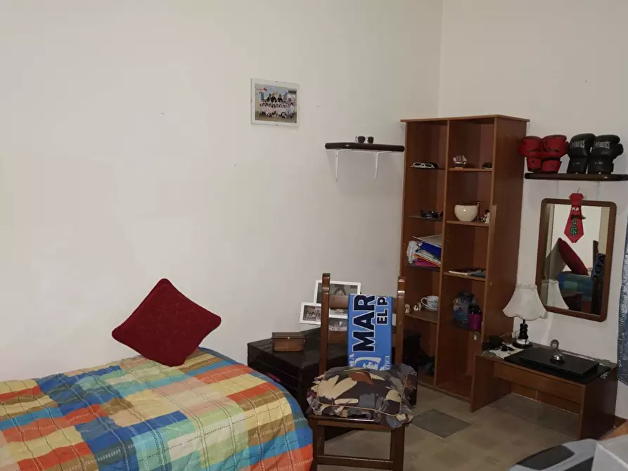 Immagine 10 di Appartamento in vendita  in via Bernardino Telesio a Spezzano Della Sila