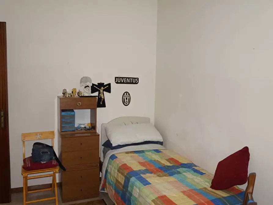 Immagine 11 di Appartamento in vendita  in via Bernardino Telesio a Spezzano Della Sila