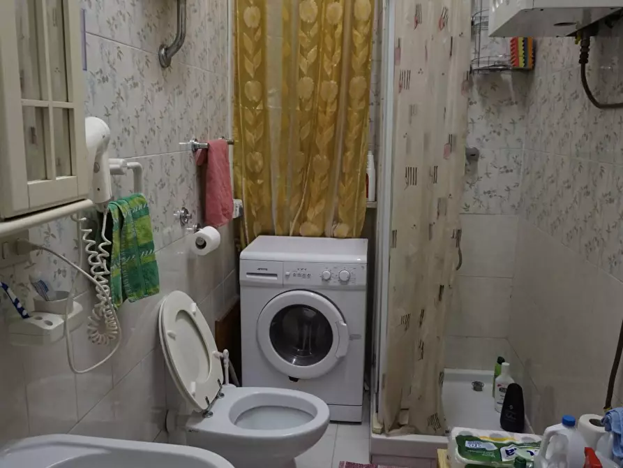 Immagine 12 di Appartamento in vendita  in via Bernardino Telesio a Spezzano Della Sila