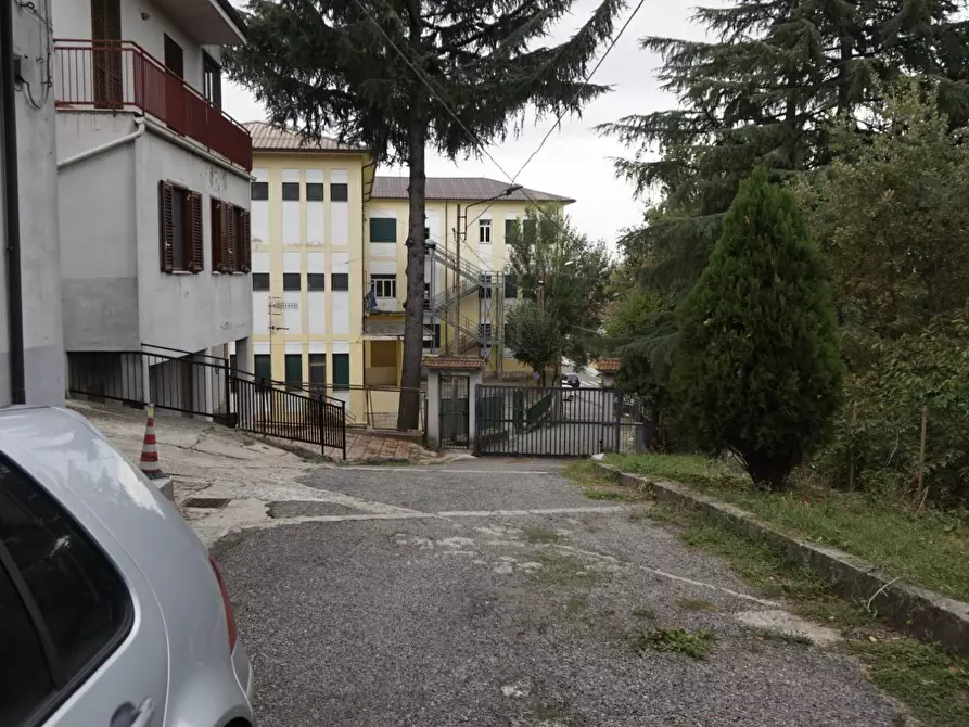 Immagine 13 di Appartamento in vendita  in via Bernardino Telesio a Spezzano Della Sila