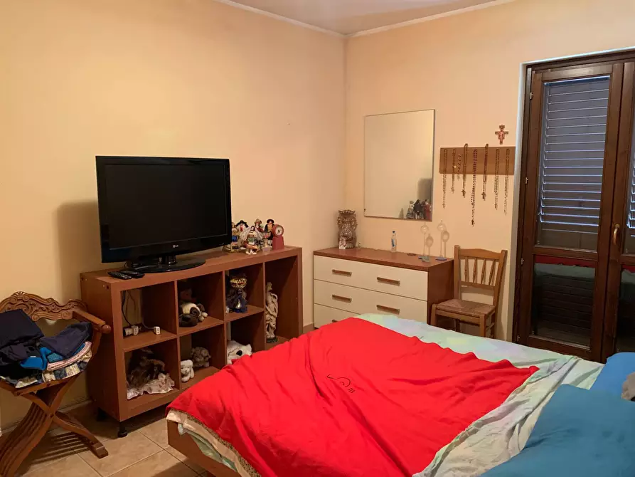 Immagine 1 di Appartamento in vendita  in contrada Rocchi a Rende