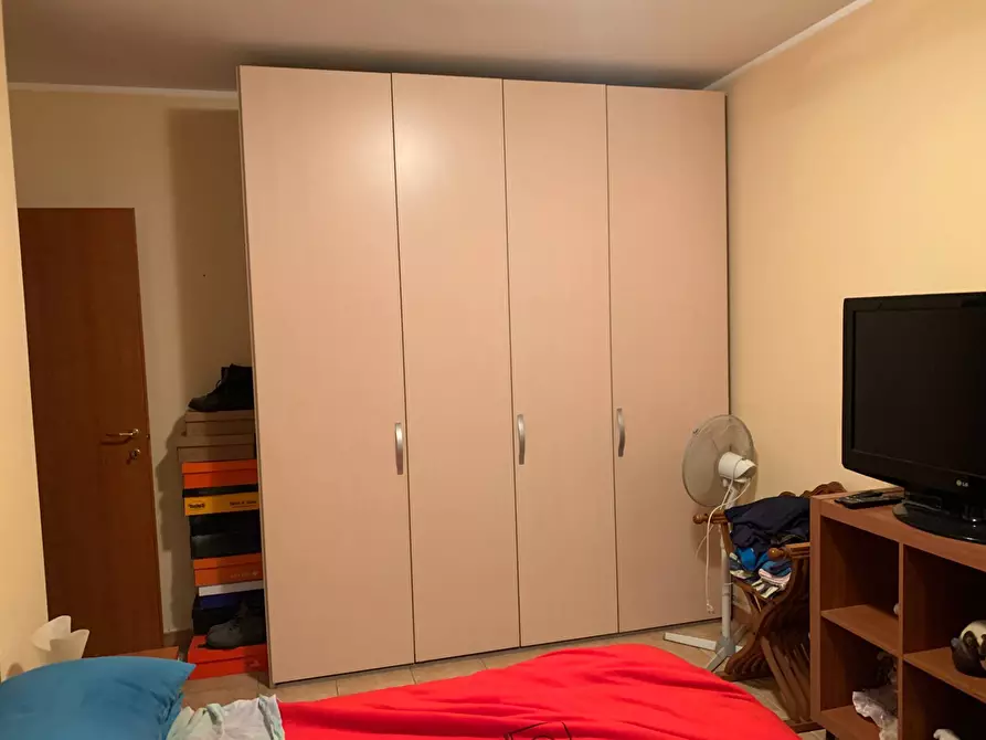 Immagine 2 di Appartamento in vendita  in contrada Rocchi a Rende