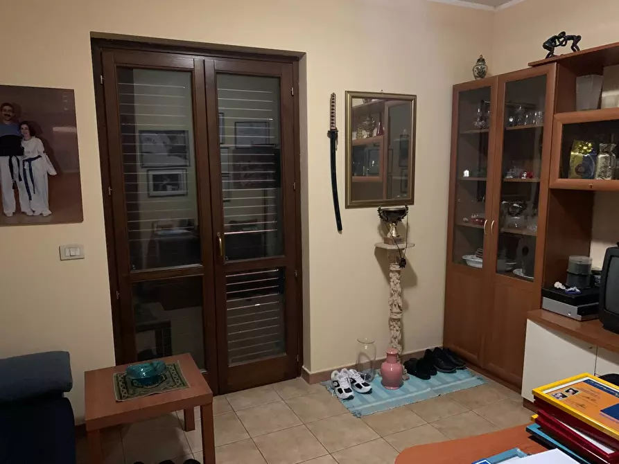 Immagine 3 di Appartamento in vendita  in contrada Rocchi a Rende