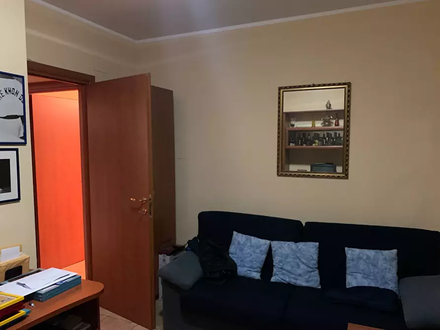 Immagine 4 di Appartamento in vendita  in contrada Rocchi a Rende