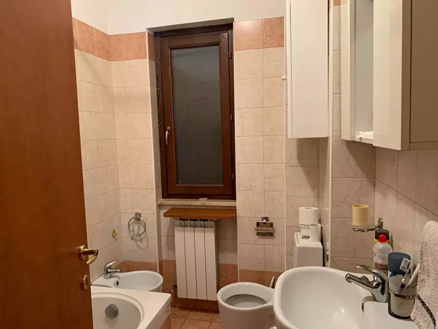 Immagine 5 di Appartamento in vendita  in contrada Rocchi a Rende